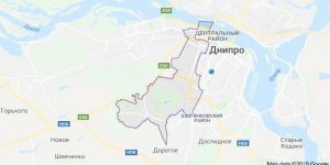 Заправка картриджів Красногвардійський район (Чечелівський)