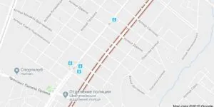 Заправка картриджей Артема (Сечевых стрельцов)