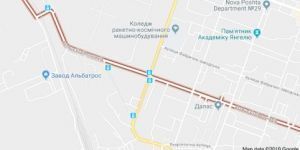Заправка картриджів Будівельників
