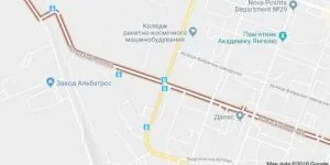 Заправка картриджей Строителей