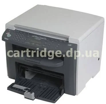 Заправка картриджа canon mf4140