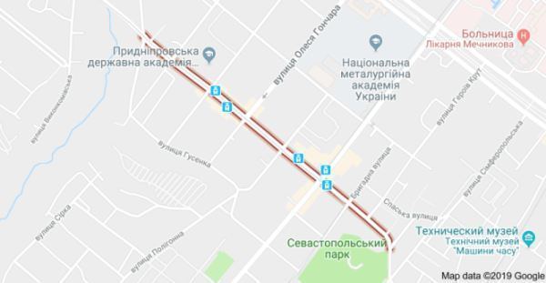 Заправка картриджів Чернишевського Дніпро
