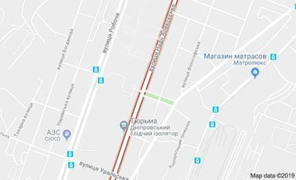 Заправка картриджів Надії Алексеєнко (Чичеріна) у Дніпрі