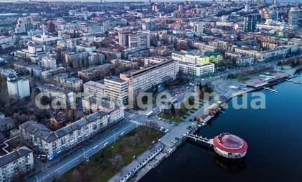Заправка картриджів Правий берег Дніпро